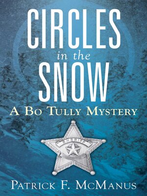 cover image of Circles in the Snow: a Bo Tully Mystery